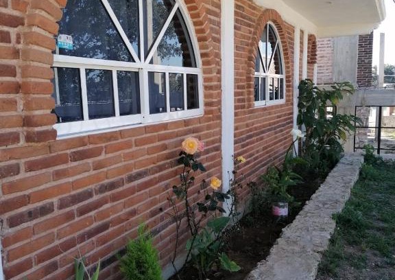 Chignahuapan Apartment | Hospedaje y Centro Holístico KUATLICUE