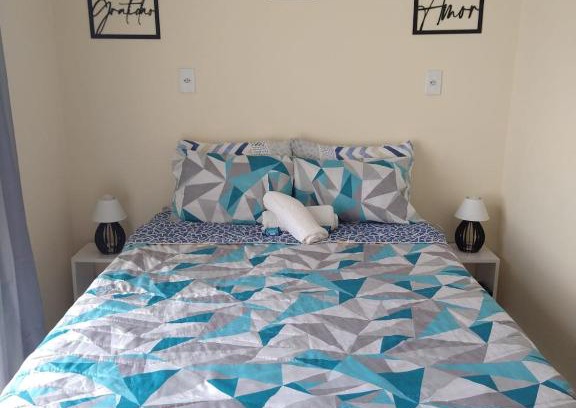 Lages Apartment | Hospedar-Residencial Sabrina