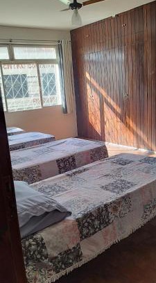 Lavras House | Hospedaria Central