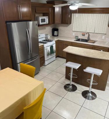 Ensenada House | hospedarse y seguridad