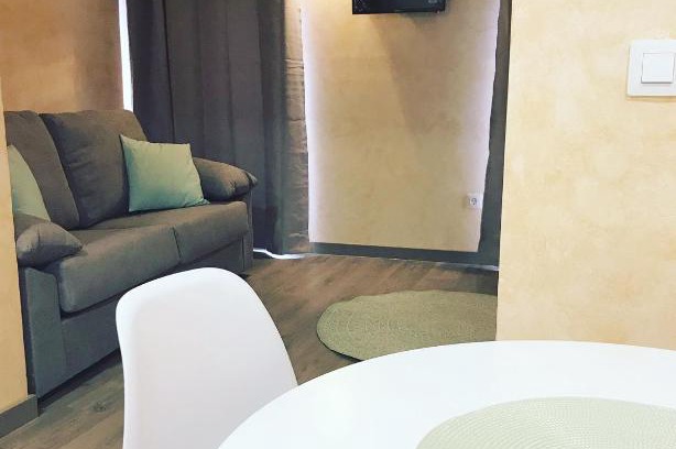 Valdepenas Apartment | Hospedium Aloque BOUTIQUE PLAZA