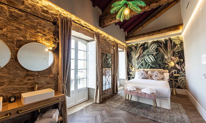 Camarinas Hotel | Hospedium Hotel Barómetro de Camariñas