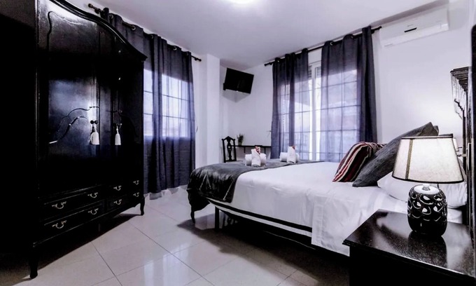 Peligros Hotel | Hospedium Hotel Blu Fonseca