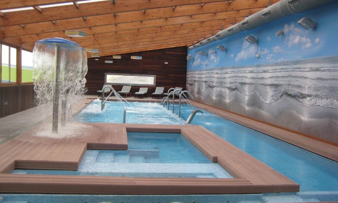 Los Valientes Hotel | Hospedium Hotel Los Periquitos