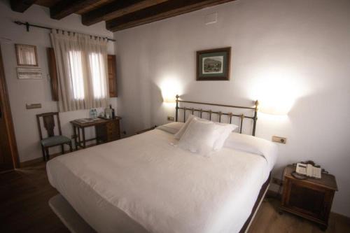 Cuacos de Yuste Hotel | Hospedium Hotel Rural Abadía de Yuste
