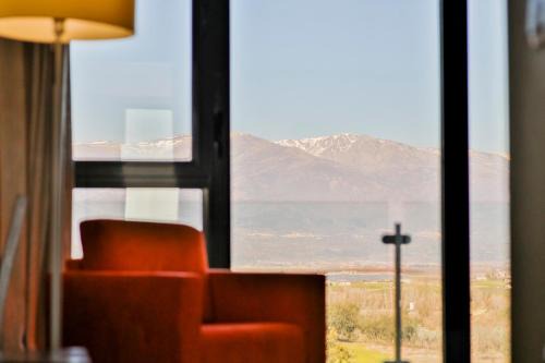 Talayuela Hotel | Hospedium Hotel Valles de Gredos Golf