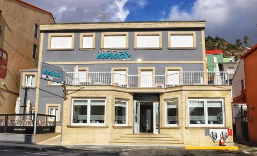 O Pindo Hotel | Hospedium Morada da Moa