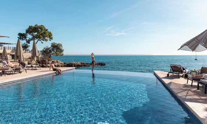 San Agustin Hotel | Hospes Maricel & Spa, Palma de Mallorca, a Member of Design Hotels