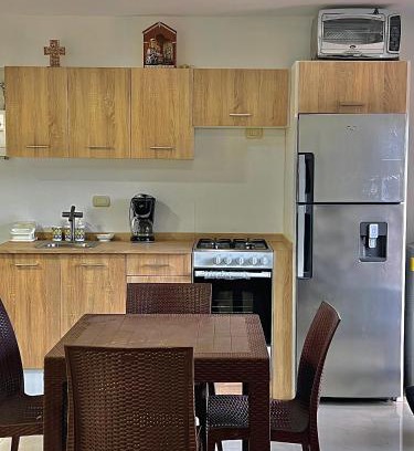 Caracas Apartment | Hospitalidad y confort