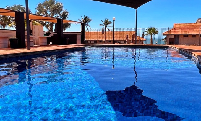 Port Hedland Hotel | Hospitality Port Hedland