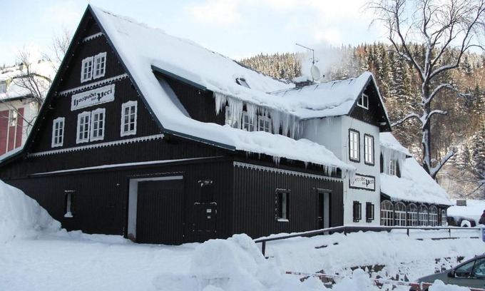 Pec pod Snezkou House | Hospoda na Peci