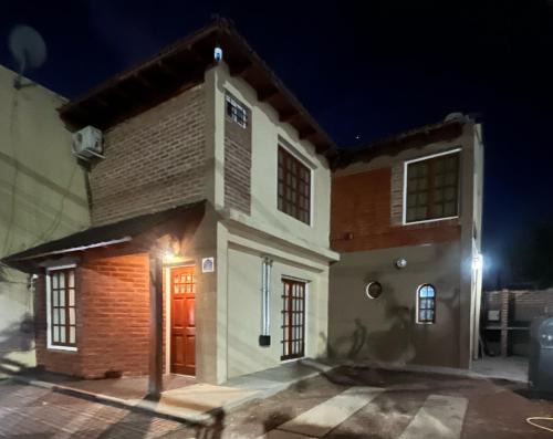 Plaza Huincul Apartment | Host Patagonia - DPX