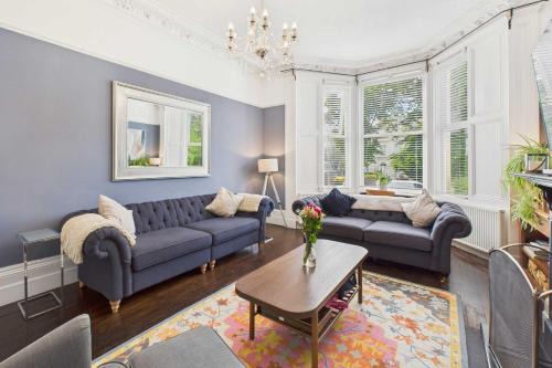 Liverpool House | Host & Stay - Beech Street