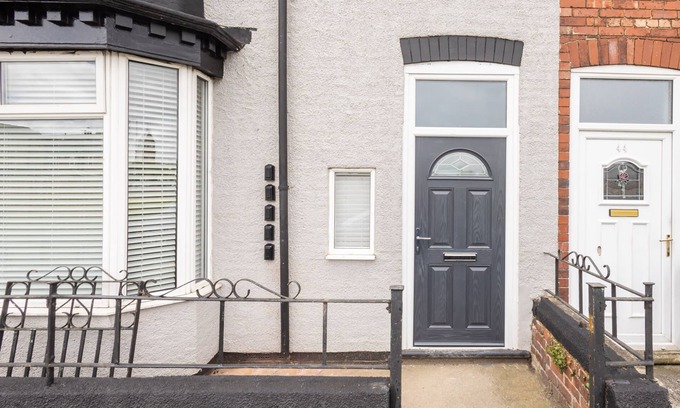 Darlington Apartment | Host Stay Clifton Studio 2