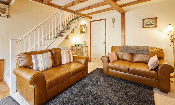 Masham House | Host & Stay | Dairy Cottages