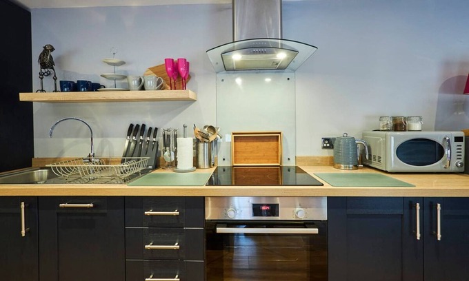 South Charlton House | Host Stay Ocean Blue Lodge
