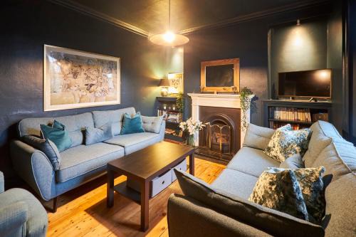 Low Newton House | Host & Stay - Prospect Cottage