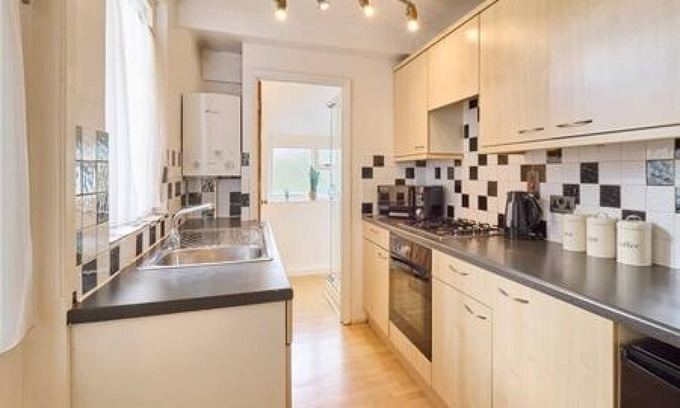 Canterbury House | Host Stay Saint Peters