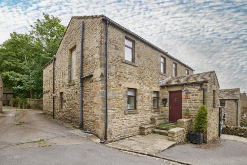 Kildwick House | Host & Stay - The Cottage Barn