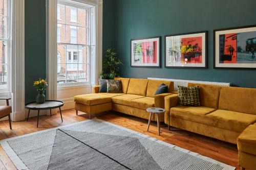 Hope Street Apartment | Host & Stay - The Georgian Quarters at Falkner Street