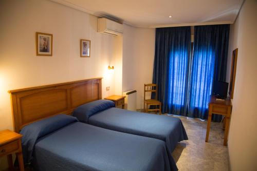 Galvez House | Hostal Acuario