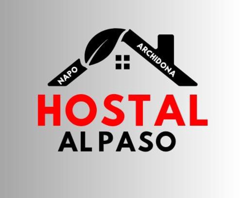 Archidona Hotel | Hostal al Paso