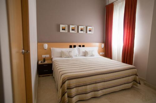 Sanlucar la Mayor House | Hostal Albero by eme hoteles