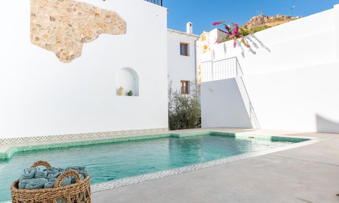 Archidona Hotel | Hostal Aljibe