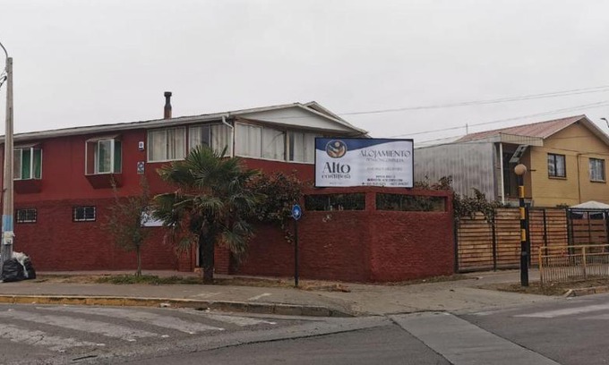 Rancagua House | Hostal Alto Cordillera