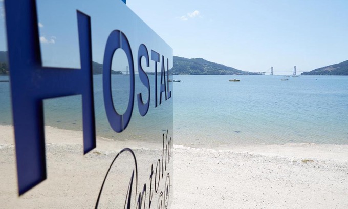 Redondela House | Hostal Antolín