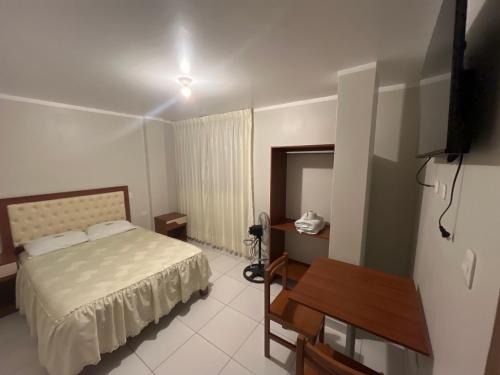 Camana House | Hostal Bahia Camaná