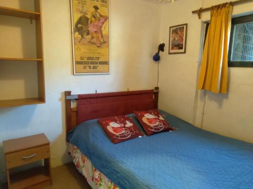 Llolleo House | Hostal Buena Vista