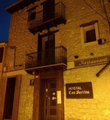 Arnes House | Hostal Can Barrina
