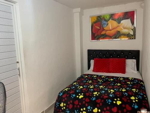 Sur Oriente House | Hostal Caribe 21