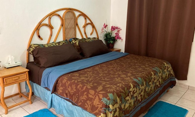 Comala House | Hostal Casa Blanca