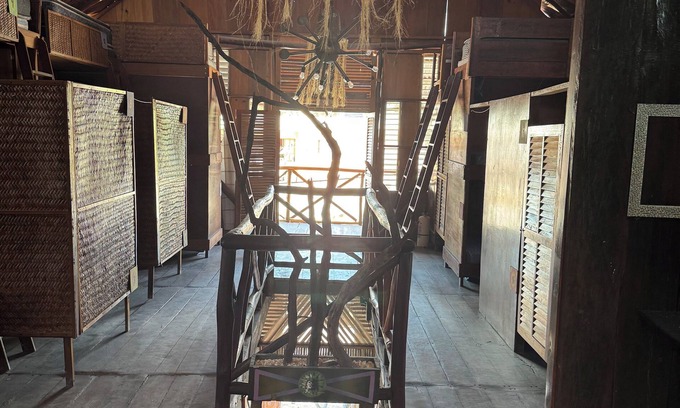 Downtown Holbox House | hostal casa holbox