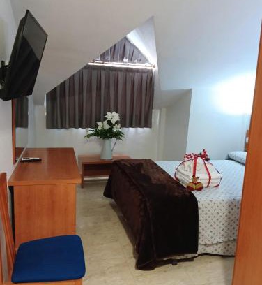 Sangonera la Seca Hotel | Hostal Casa Pancho