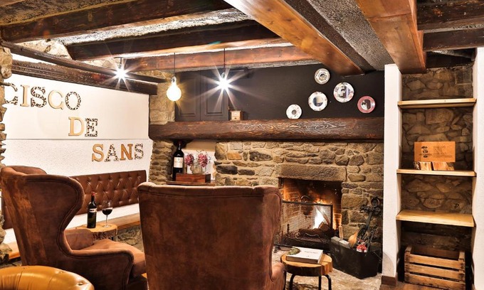 Andorra la Vella House | Hostal Cisco de Sans