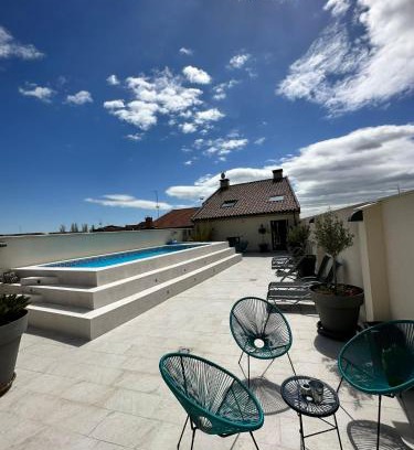 Carrion de los Condes House | Hostal Comfort Suites