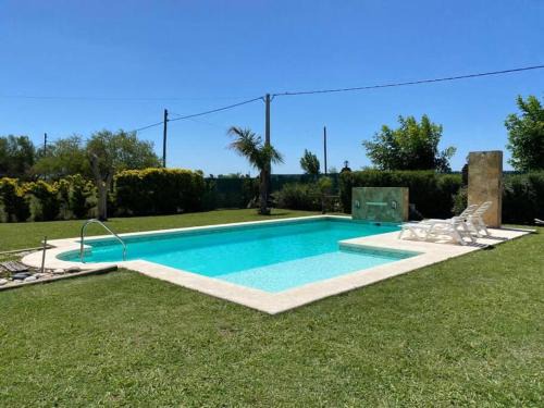 Rosario House | Hostal del Sol - Fisherton