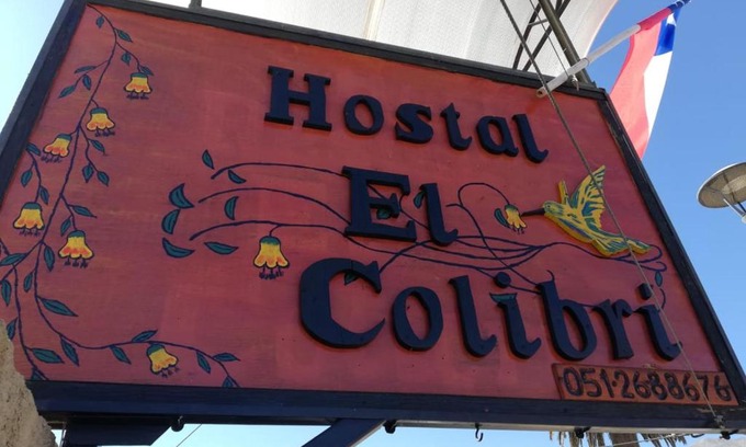 Vicuna House | Hostal El Colibri