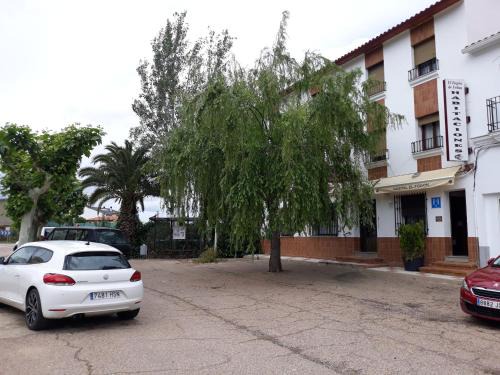 Herrera del Duque House | Hostal El Fogon De Felisa