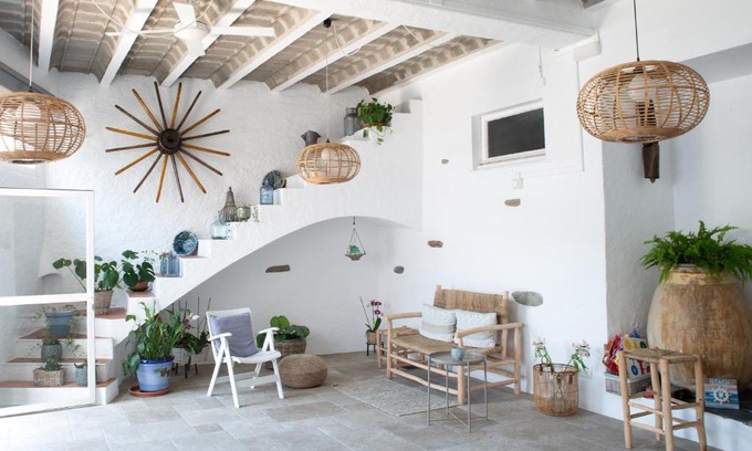 Cadaques House | Hostal el Ranxo
