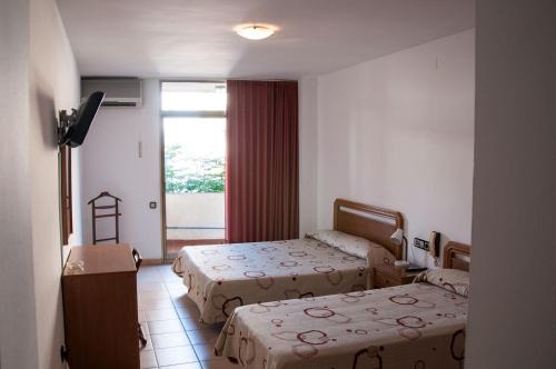 Mora la Nova Hotel | Hostal Fontdemora