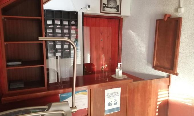 Barrio del Perpetuo Socorro House | Hostal Jaime I