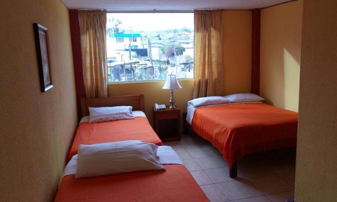 San Antonio de Pichincha House | Hostal Juan Maria