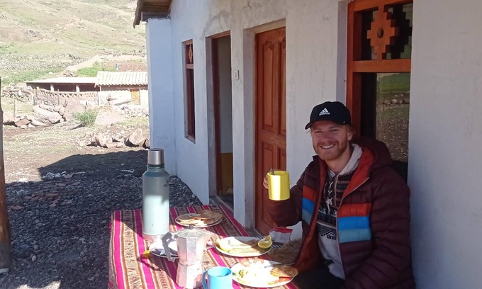 Pisac Cottage | HOSTAL KINSA COCHA