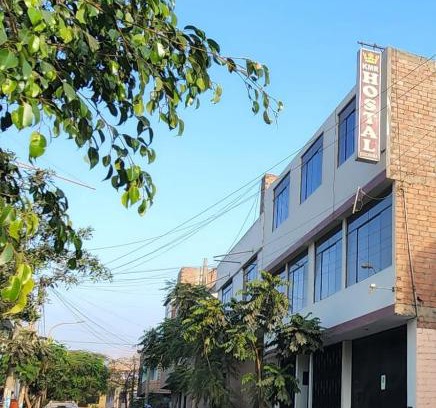 Chosica House | Hostal Kmr