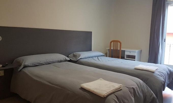 Tarancon House | Hostal La Estación