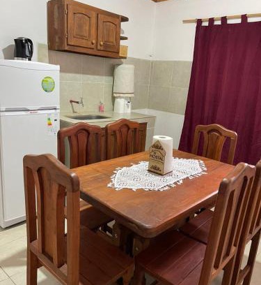 Colonia Dora Apartment | Hostal La Familia